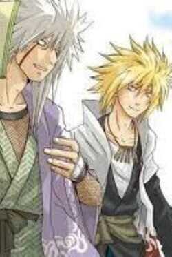 Сильнейшая Техника Джирайи  - Василенко Александр Владимирович