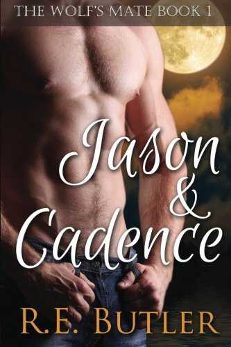 Джейсон и Каденц - Р. И. Батлер