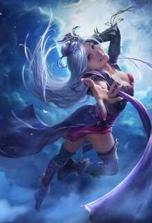 Помеченная ветром или новая жизнь 2  - Кудрявцева Дарья