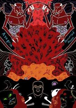 Имора  - "Azzgrim"