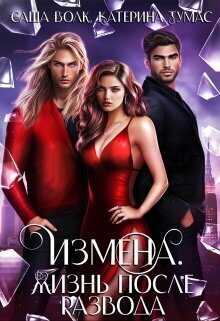 Измена. Жизнь после развода  - Саша Волк