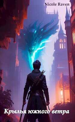 Крылья южного ветра  - Рейвен Николь