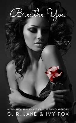 Дышать тобой (ЛП) - Фокс Иви