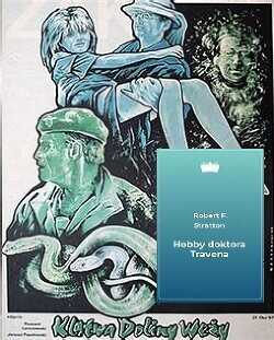 Увлечения доктора Травена (ЛП) - Гурницкий Веслав