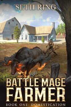 Одомашнивание: Боевой маг-фермер 1 - "Seth Ring"