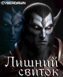 Лишний маг  - "Cyberdawn"
