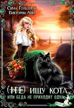 (Не) ищу кота, или Беда не приходит одна  - Гольдман Сима