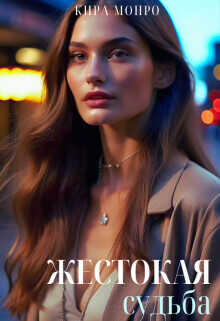 Жестокая судьба  - Монро Кира