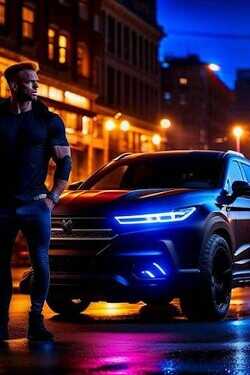 Всадник на рыжем коне  - Горъ Василий