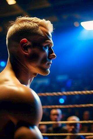 Всадник на белом коне  - Василий Горъ