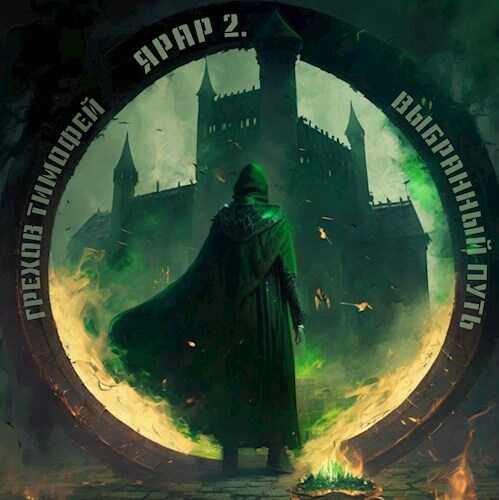 Выбранный путь - Тимофей Грехов