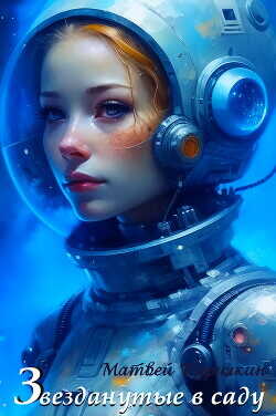 Звезданутые в саду  - Курилкин Матвей Геннадьевич