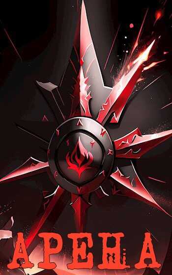 Арена - Ткач Теней