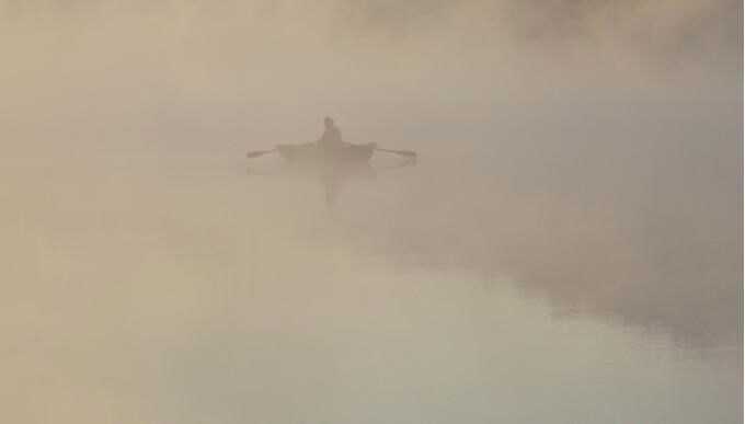 Как Несси обидели - Клименко Тимофей