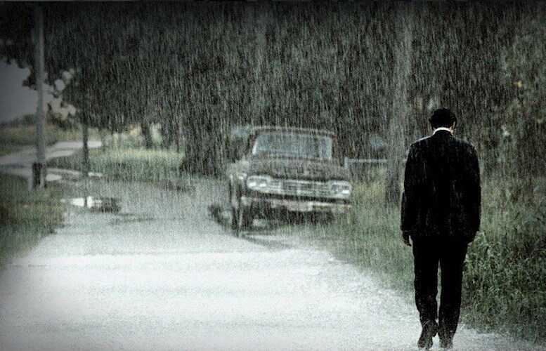 Дождь - Клименко Тимофей