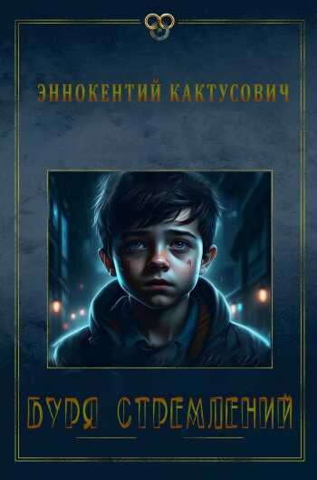 Буря стремлений - KAKTUS