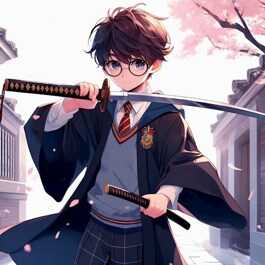 Гарри Поттер. Книга первая: Иной философский камень - Александр Иванов