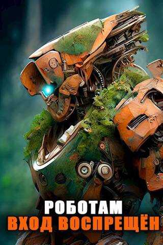 Роботам вход воспрещен. Том 7 - Дмитрий Дорничев