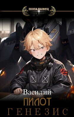 Генезис  - Василий