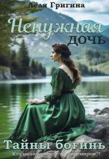 Тайны богинь  - Григина Леля