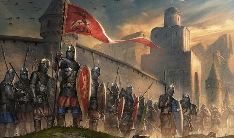 Аватар с Земли  - Виктор Сергеевич Руденко