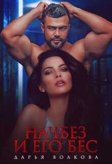 Начбез и его Бес  - Волкова Дарья