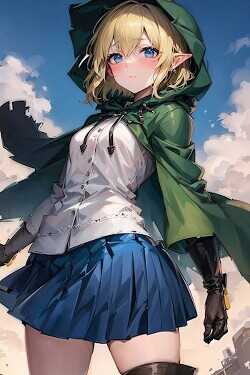 Danmachi: Судьба Неудачника в Орарио  - Wallmung