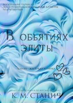 В объятиях Элиты (ЛП) - Станич К.М.