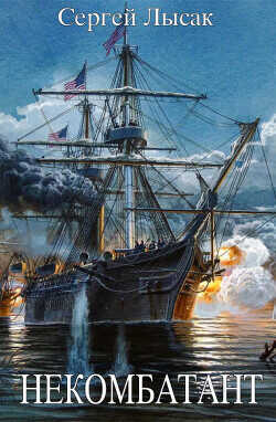 Некомбатант 2  - Лысак Сергей Васильевич