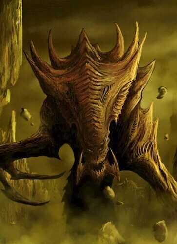 Попаданец в тело матери роя пожирателей вселенной. Том l  - Никита Кита