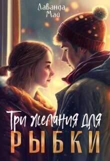 Три желания для рыбки  - Май Лаванда