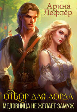 Отбор для лорда, или Медовница не желает замуж  - Лефлер Арина