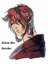 Хякки Яко  - Ступников