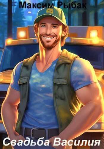 Свадьба Василия  - Максим Рыбак