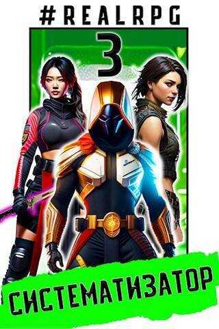 Систематизатор 3  - Эл Лекс