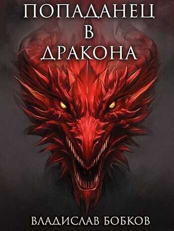 Попаданец в Дракона  - Владислав Андреевич Бобков