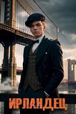 Ирландец  - Алексей Владимирович Владимиров