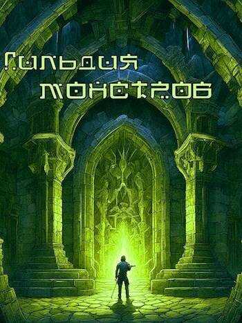 Возрождение Подземелья: гильдия монстров - Пламя Жаркое