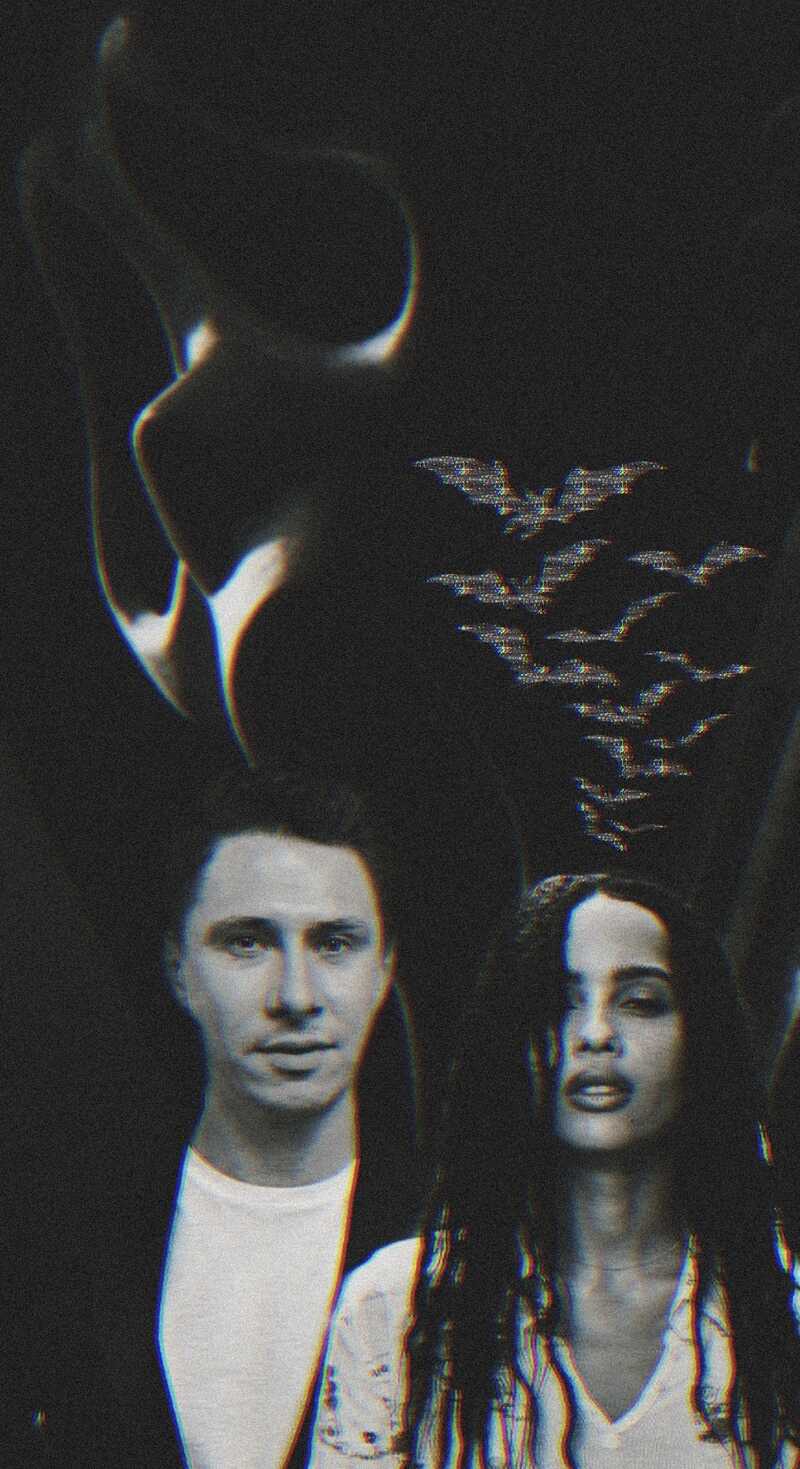 Королева Крика  - Котов