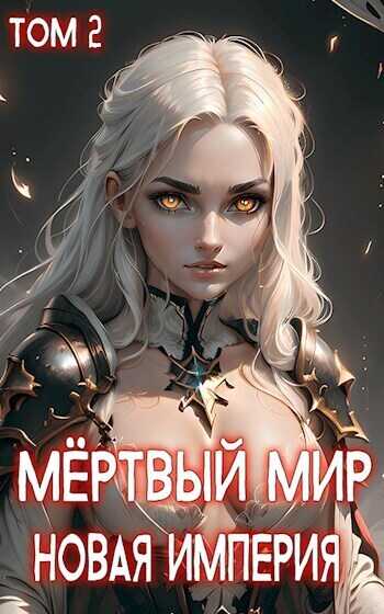 Новая Империя  - Ткач Теней