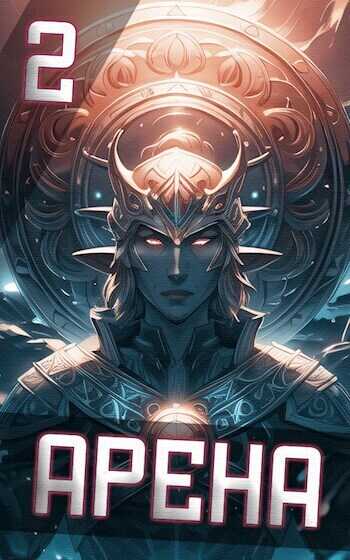 Десять Ступеней в Ад  - Ткач Теней