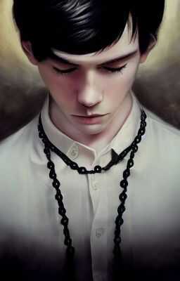 Дом пепла  - Мэй