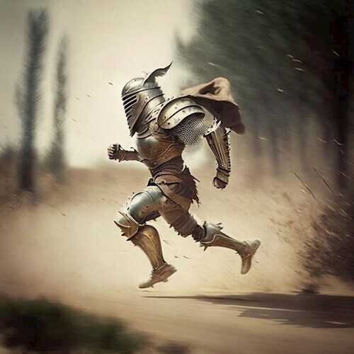 Торговец (не) герой  - Егор Губарев