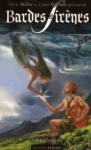 Песнь солнцестояния - Пьер Бордаж