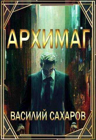 Архимаг  - Василий Иванович Сахаров