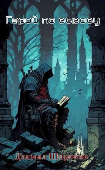 Герой по вызову  - Даниил Широков