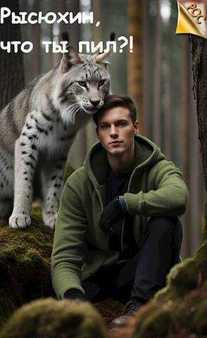 Рысюхин, что ты пил?!  - Попов