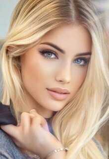 Простая девчонка  - Попов