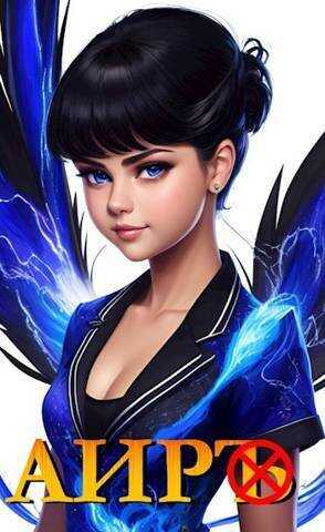 #Бояръ-Аниме // Аир Чудора 3  - Mazurenko