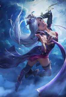 Помеченная ветром или новая жизнь 2  - Дарья Кудрявцева